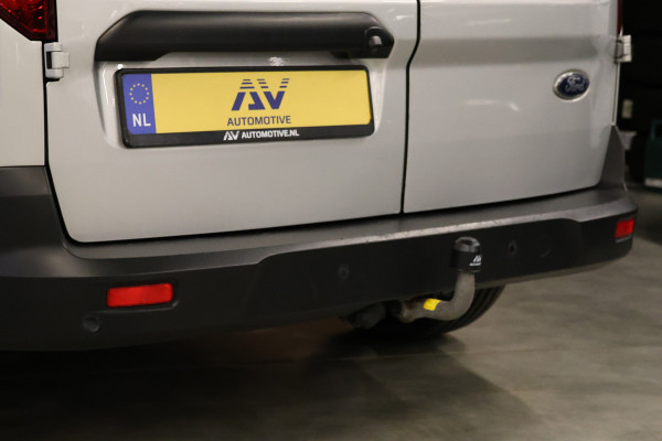 Ford Transit Connect 1.5 EcoBlue 120 PK AUT L2 | CarPlay | Camera | Trekhaak | Cruise control | PDC | Dealer onhouden | Nieuwe APK