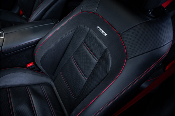 Mercedes-Benz E-Klasse Estate AMG 53 4MATIC Premium Plus - Magno Selenietgrijs | Panorama | Burmester | Stoelkoeling & Massage | Elek. Trekhaak