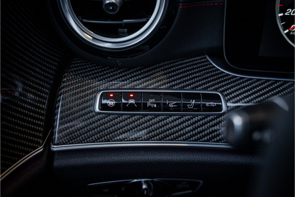 Mercedes-Benz E-Klasse Estate AMG 53 4MATIC Premium Plus - Magno Selenietgrijs | Panorama | Burmester | Stoelkoeling & Massage | Elek. Trekhaak