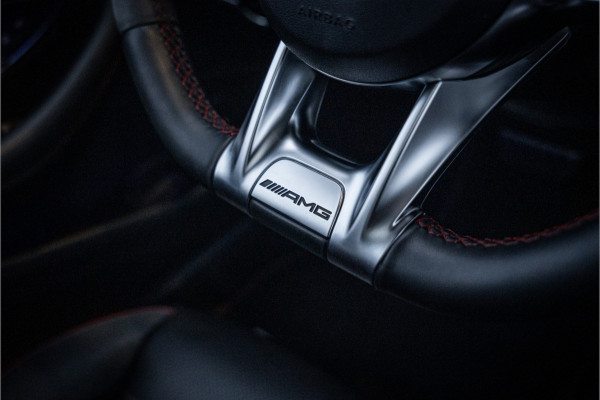 Mercedes-Benz E-Klasse Estate AMG 53 4MATIC Premium Plus - Magno Selenietgrijs | Panorama | Burmester | Stoelkoeling & Massage | Elek. Trekhaak