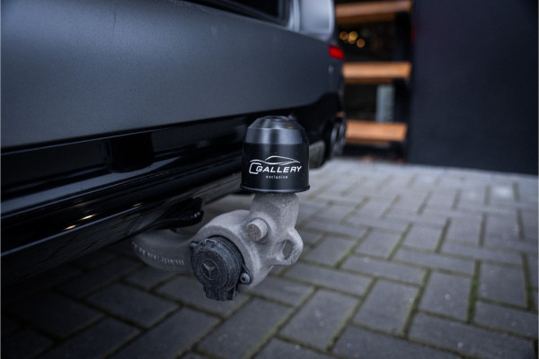 Mercedes-Benz E-Klasse Estate AMG 53 4MATIC Premium Plus - Magno Selenietgrijs | Panorama | Burmester | Stoelkoeling & Massage | Elek. Trekhaak