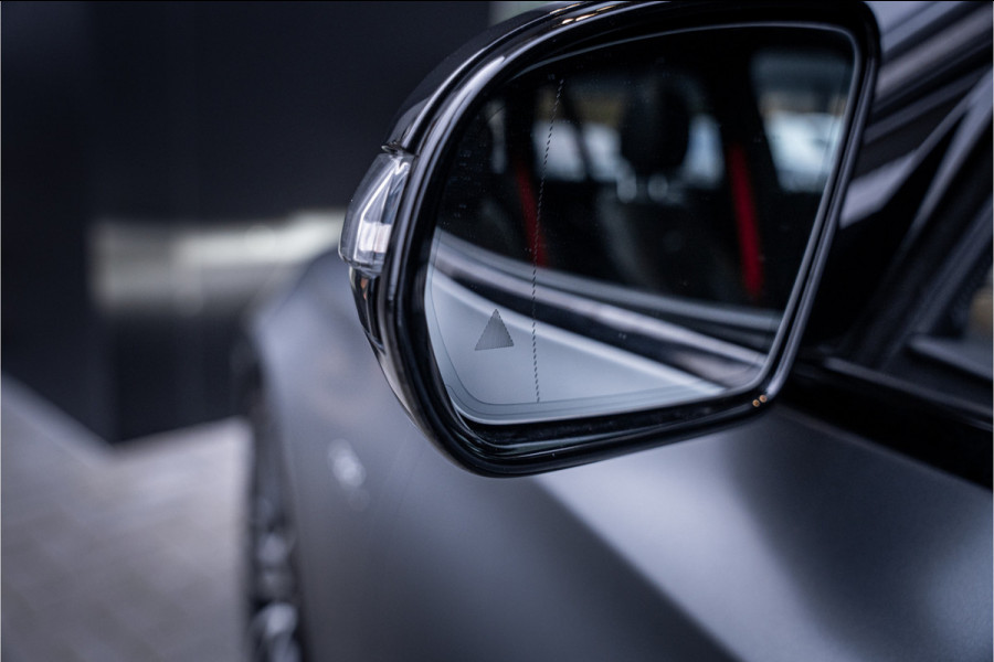 Mercedes-Benz E-Klasse Estate AMG 53 4MATIC Premium Plus - Magno Selenietgrijs | Panorama | Burmester | Stoelkoeling & Massage | Elek. Trekhaak