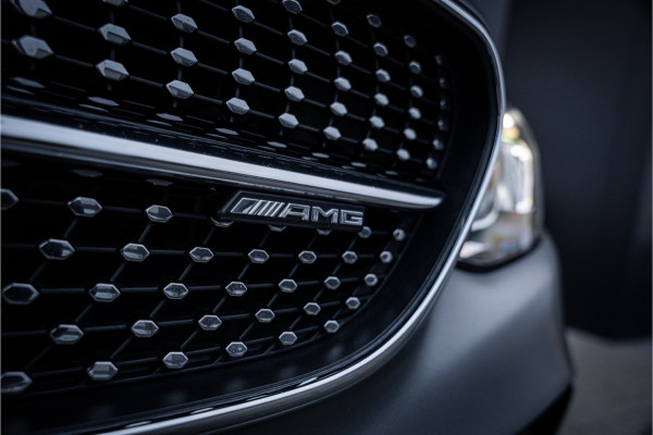 Mercedes-Benz E-Klasse Estate AMG 53 4MATIC Premium Plus - Magno Selenietgrijs | Panorama | Burmester | Stoelkoeling & Massage | Elek. Trekhaak