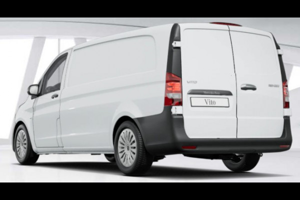 Mercedes-Benz Vito 116 CDI 4x4 L3 Pro 360 graden camera, Achterdeuren, Etc.