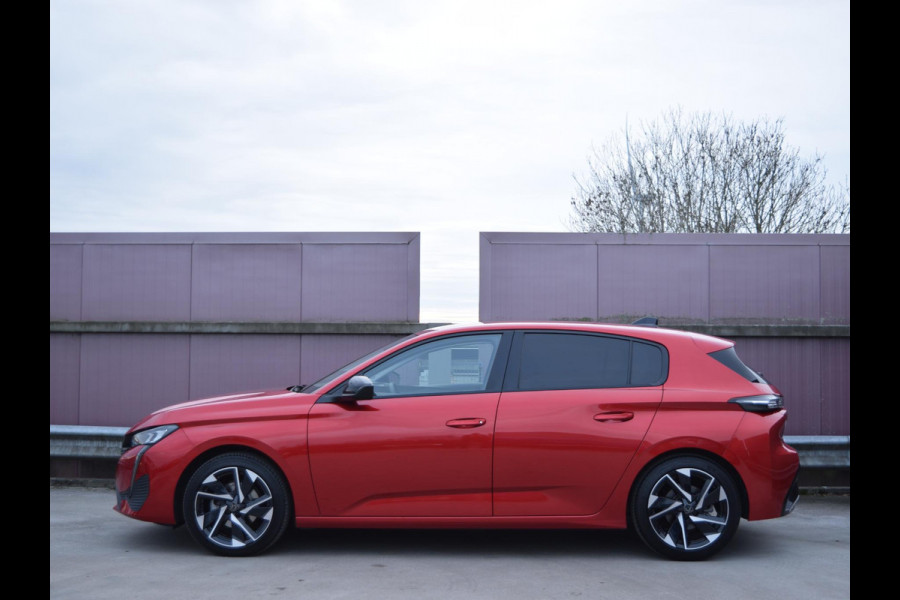 Peugeot 308 1.2 PureTech Allure Pack Business 130 PK | NAVI | PARKEERSENSOREN MET CAMERA | CLIMATE CONTROL | 29.097 KM