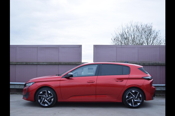 Peugeot 308 1.2 PureTech Allure Pack Business 130 PK | NAVI | PARKEERSENSOREN MET CAMERA | CLIMATE CONTROL | 29.097 KM