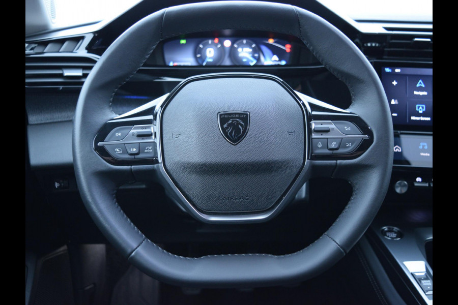 Peugeot 308 1.2 PureTech Allure Pack Business 130 PK | NAVI | PARKEERSENSOREN MET CAMERA | CLIMATE CONTROL | 29.097 KM