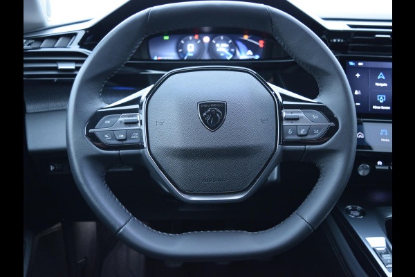 Peugeot 308 1.2 PureTech Allure Pack Business 130 PK | NAVI | PARKEERSENSOREN MET CAMERA | CLIMATE CONTROL | 29.097 KM