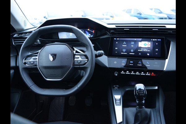 Peugeot 308 1.2 PureTech Allure Pack Business 130 PK | NAVI | PARKEERSENSOREN MET CAMERA | CLIMATE CONTROL | 29.097 KM