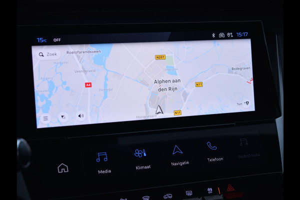 Peugeot 308 1.2 PureTech Allure Pack Business 130 PK | NAVI | PARKEERSENSOREN MET CAMERA | CLIMATE CONTROL | 29.097 KM