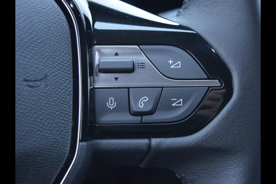 Peugeot 308 1.2 PureTech Allure Pack Business 130 PK | NAVI | PARKEERSENSOREN MET CAMERA | CLIMATE CONTROL | 29.097 KM