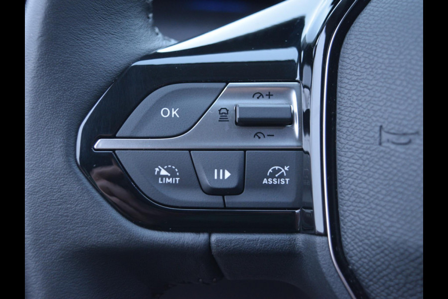 Peugeot 308 1.2 PureTech Allure Pack Business 130 PK | NAVI | PARKEERSENSOREN MET CAMERA | CLIMATE CONTROL | 29.097 KM