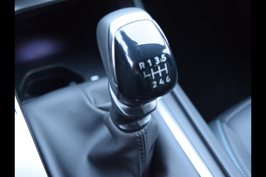 Peugeot 308 1.2 PureTech Allure Pack Business 130 PK | NAVI | PARKEERSENSOREN MET CAMERA | CLIMATE CONTROL | 29.097 KM