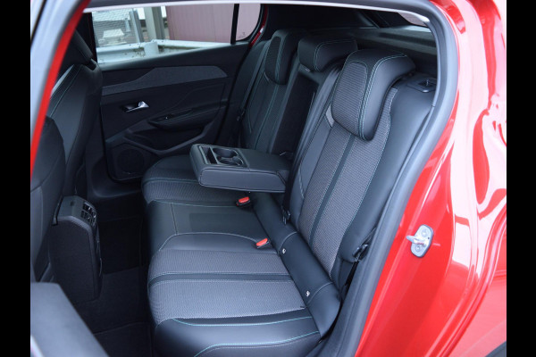 Peugeot 308 1.2 PureTech Allure Pack Business 130 PK | NAVI | PARKEERSENSOREN MET CAMERA | CLIMATE CONTROL | 29.097 KM