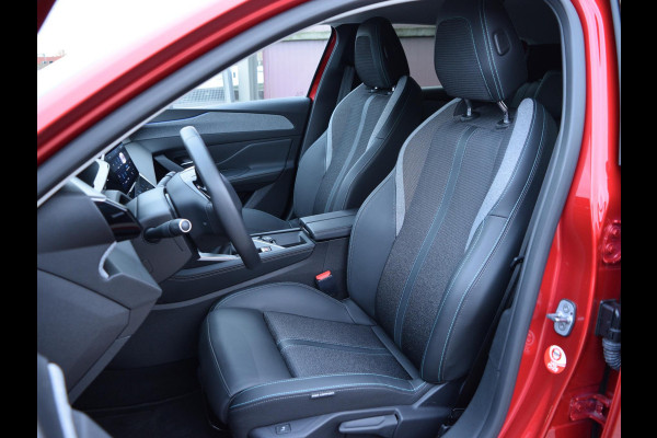 Peugeot 308 1.2 PureTech Allure Pack Business 130 PK | NAVI | PARKEERSENSOREN MET CAMERA | CLIMATE CONTROL | 29.097 KM