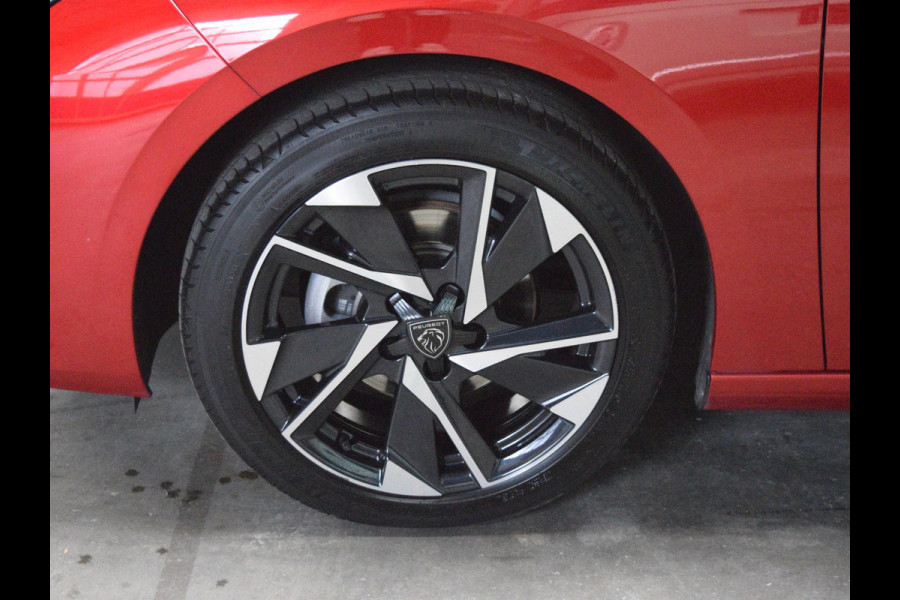 Peugeot 308 1.2 PureTech Allure Pack Business 130 PK | NAVI | PARKEERSENSOREN MET CAMERA | CLIMATE CONTROL | 29.097 KM