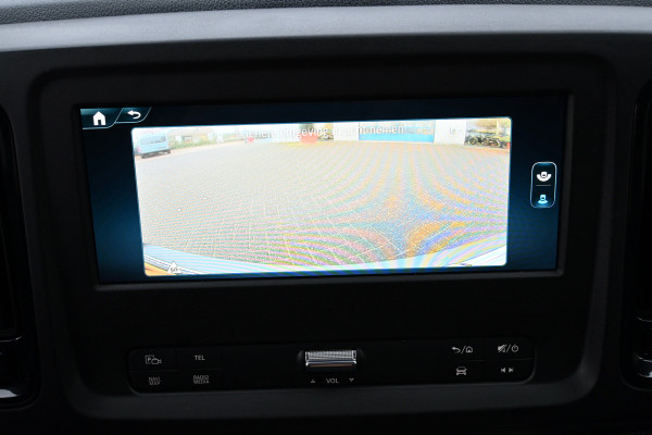 Mercedes-Benz Vito 116 CDI L3 Pro Bumpers in kleur, Multibeam Led, Etc.