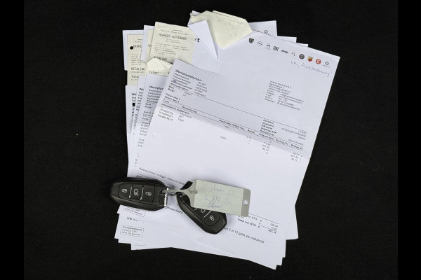 Citroën C3 1.2 PureTech S&S Feel 2e Eigenaar,Automaat,110pk,Dodehoekdetectie,Navi,Camera,Clima,Cruise,Pdc,Distributie vv 2023,Nieuwe Apk bij Aflevering