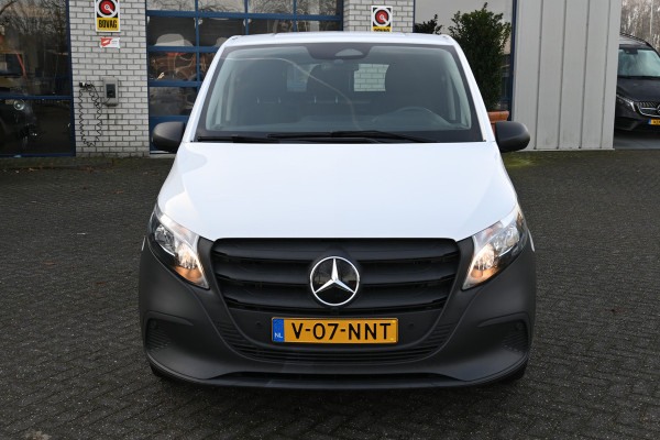 Mercedes-Benz Vito 116 CDI L2 Pro Navigatie met Camera, Comfort stoel
