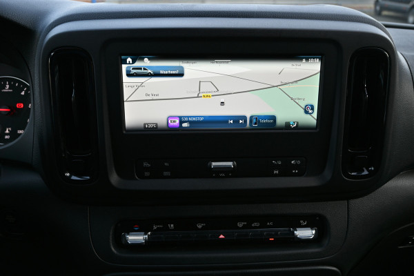 Mercedes-Benz Vito 116 CDI L2 Pro Navigatie met Camera, Comfort stoel