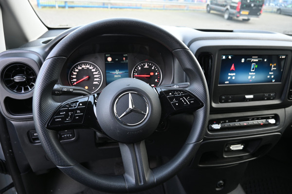Mercedes-Benz Vito 116 CDI L2 Pro Navigatie met Camera, Comfort stoel