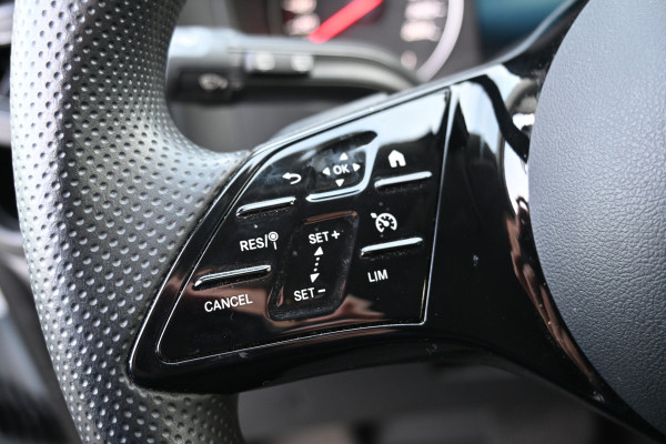 Mercedes-Benz Vito 116 CDI L2 Pro Navigatie met Camera, Comfort stoel