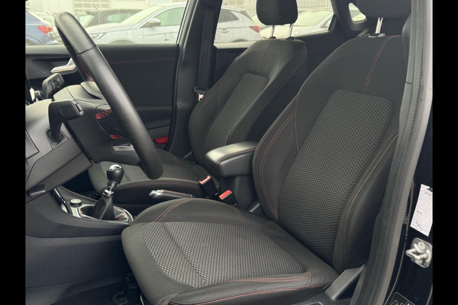 Ford Puma 1.0 EcoBoost Hybrid ST-Line STUUR+STOEL VERWARMING | CARPLAY