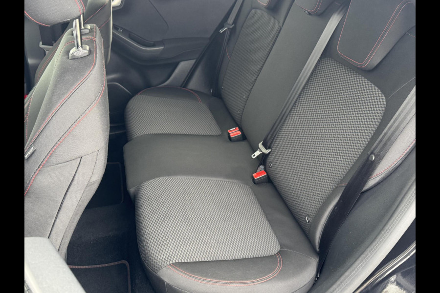 Ford Puma 1.0 EcoBoost Hybrid ST-Line STUUR+STOEL VERWARMING | CARPLAY