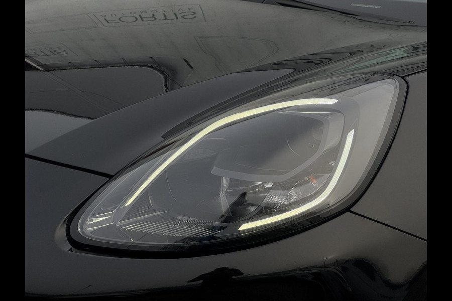 Ford Puma 1.0 EcoBoost Hybrid ST-Line STUUR+STOEL VERWARMING | CARPLAY