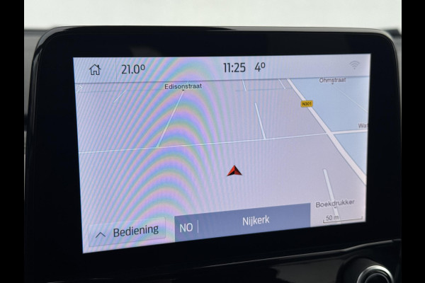 Ford Puma 1.0 EcoBoost Hybrid ST-Line STUUR+STOEL VERWARMING | CARPLAY