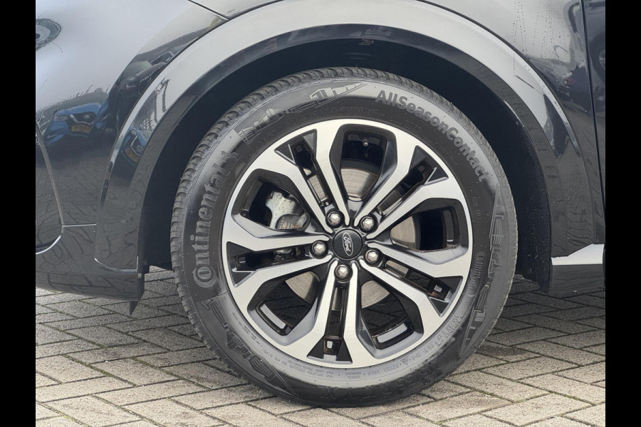 Ford Puma 1.0 EcoBoost Hybrid ST-Line STUUR+STOEL VERWARMING | CARPLAY