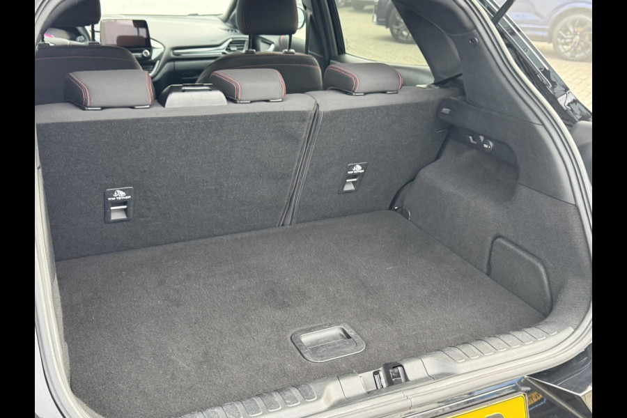 Ford Puma 1.0 EcoBoost Hybrid ST-Line STUUR+STOEL VERWARMING | CARPLAY