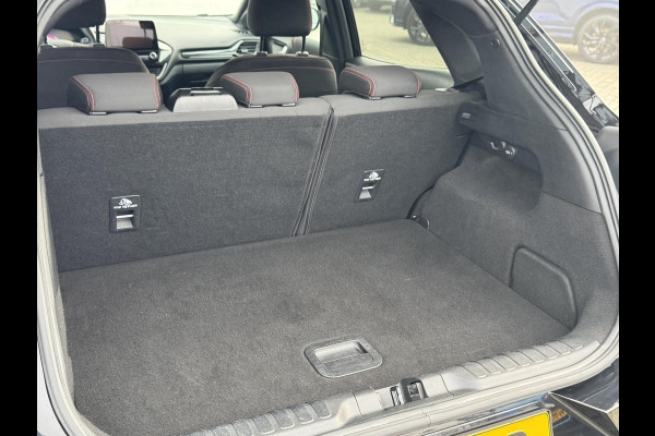 Ford Puma 1.0 EcoBoost Hybrid ST-Line STUUR+STOEL VERWARMING | CARPLAY