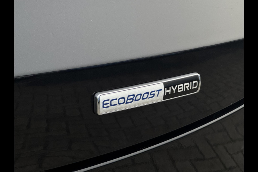 Ford Puma 1.0 EcoBoost Hybrid ST-Line STUUR+STOEL VERWARMING | CARPLAY