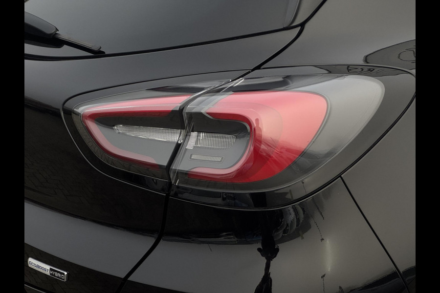 Ford Puma 1.0 EcoBoost Hybrid ST-Line STUUR+STOEL VERWARMING | CARPLAY