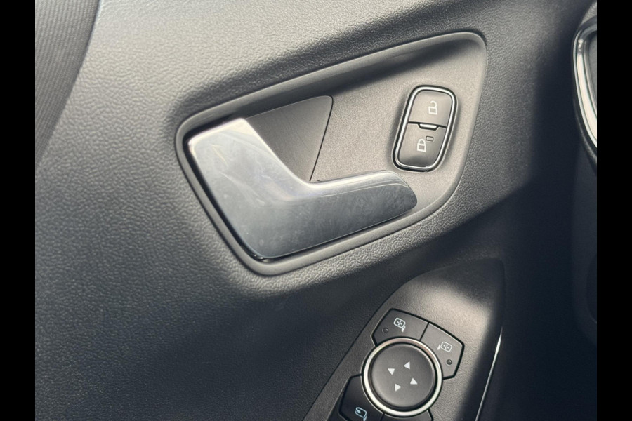 Ford Puma 1.0 EcoBoost Hybrid ST-Line STUUR+STOEL VERWARMING | CARPLAY