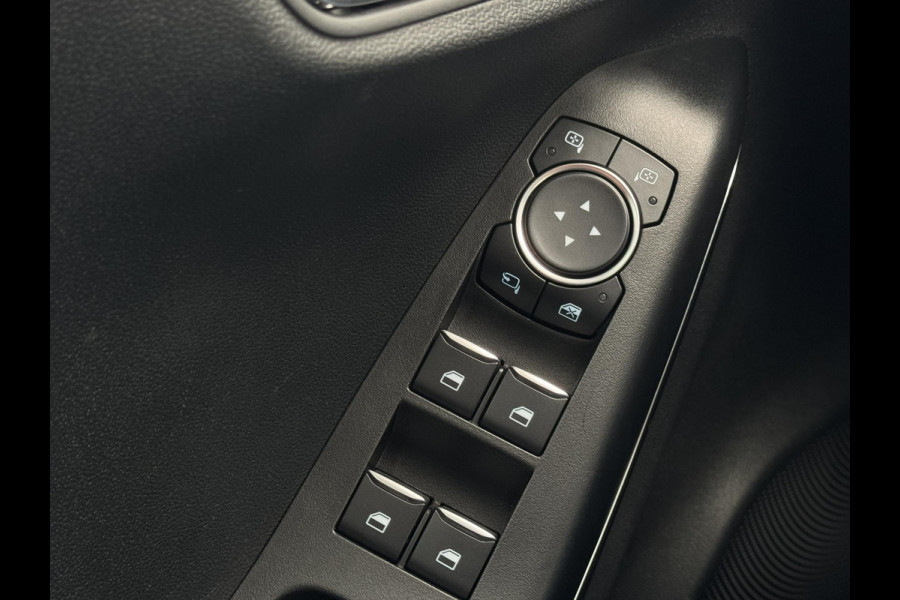 Ford Puma 1.0 EcoBoost Hybrid ST-Line STUUR+STOEL VERWARMING | CARPLAY