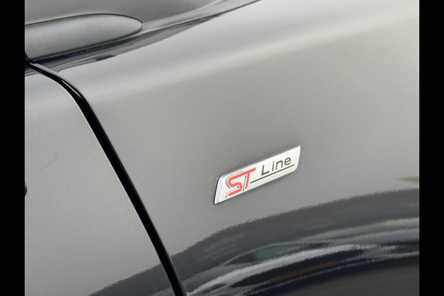 Ford Puma 1.0 EcoBoost Hybrid ST-Line STUUR+STOEL VERWARMING | CARPLAY