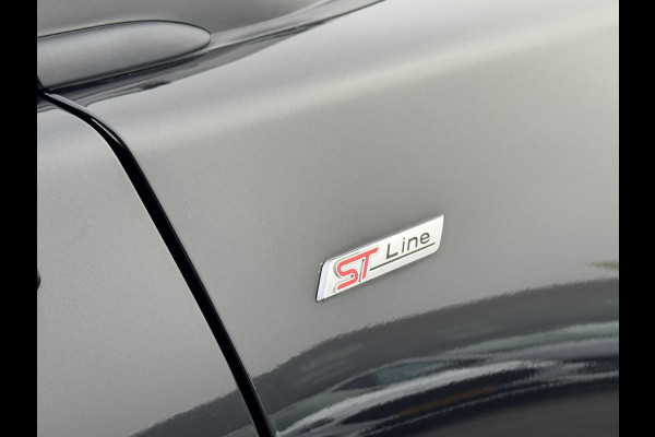 Ford Puma 1.0 EcoBoost Hybrid ST-Line STUUR+STOEL VERWARMING | CARPLAY