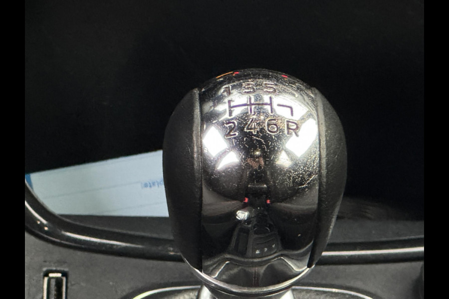 Ford Puma 1.0 EcoBoost Hybrid ST-Line STUUR+STOEL VERWARMING | CARPLAY