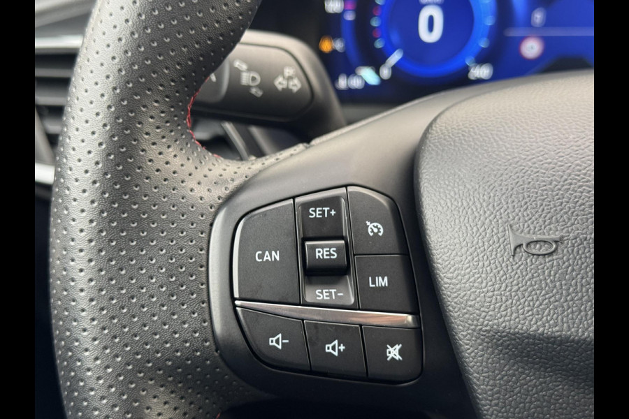 Ford Puma 1.0 EcoBoost Hybrid ST-Line STUUR+STOEL VERWARMING | CARPLAY