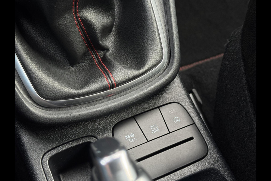 Ford Puma 1.0 EcoBoost Hybrid ST-Line STUUR+STOEL VERWARMING | CARPLAY