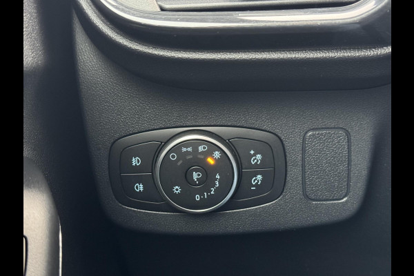 Ford Puma 1.0 EcoBoost Hybrid ST-Line STUUR+STOEL VERWARMING | CARPLAY