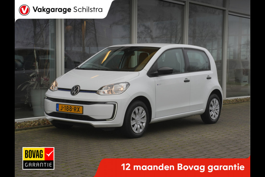 Volkswagen e-Up! | SoH 89% | Climate Control | Bluetooth