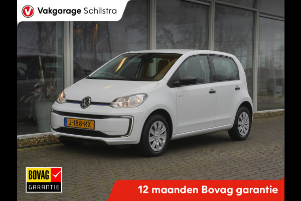 Volkswagen e-Up! | SoH 89% | Climate Control | Bluetooth