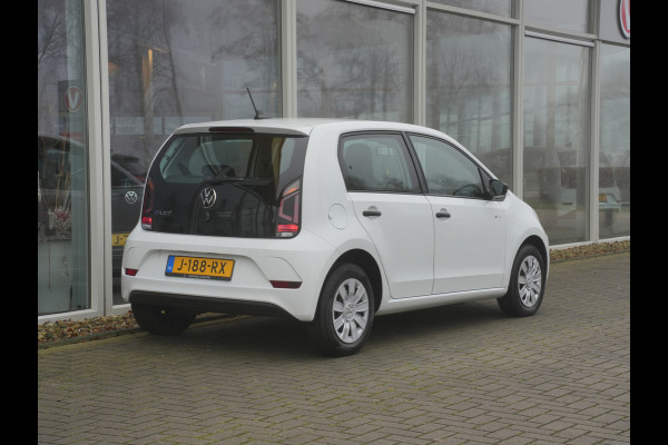 Volkswagen e-Up! | SoH 89% | Climate Control | Bluetooth