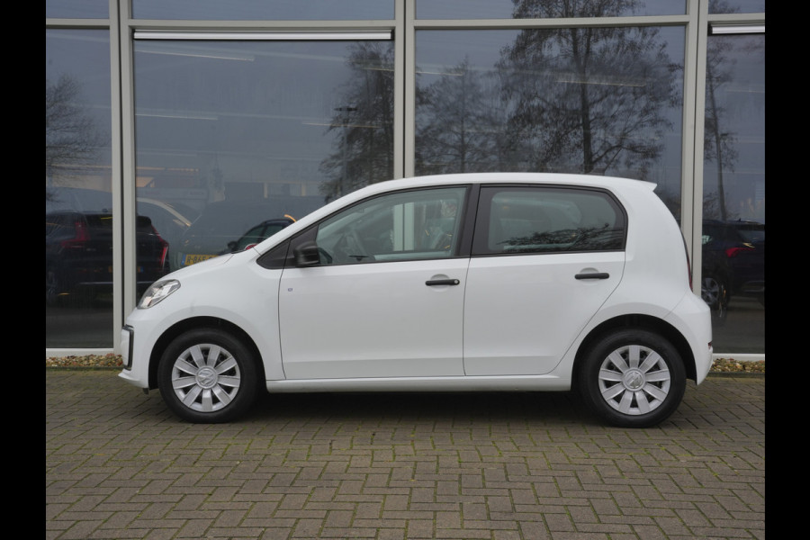 Volkswagen e-Up! | SoH 89% | Climate Control | Bluetooth