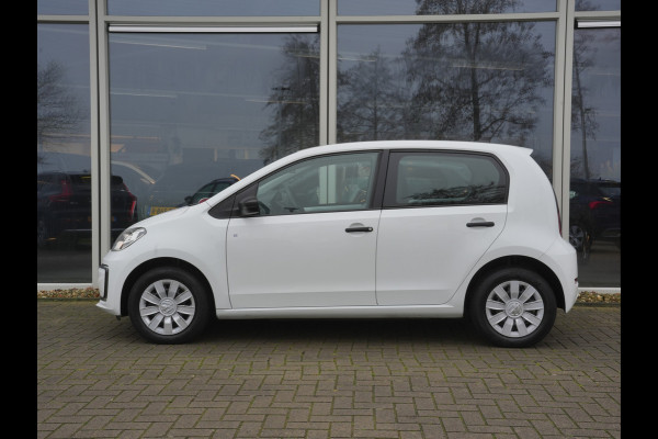 Volkswagen e-Up! | SoH 89% | Climate Control | Bluetooth