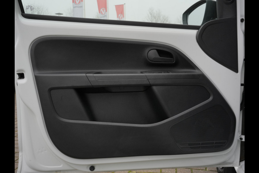 Volkswagen e-Up! | SoH 89% | Climate Control | Bluetooth