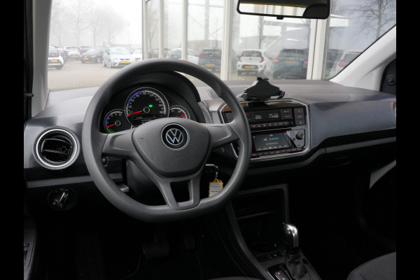 Volkswagen e-Up! | SoH 89% | Climate Control | Bluetooth